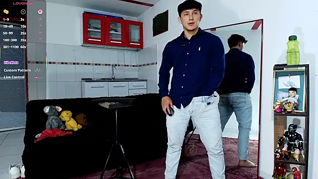 jacques_cardiet's cam snapshot