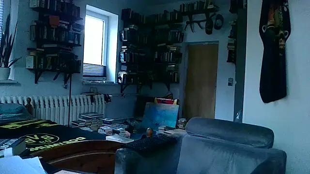 sunr1sa's cam snapshot