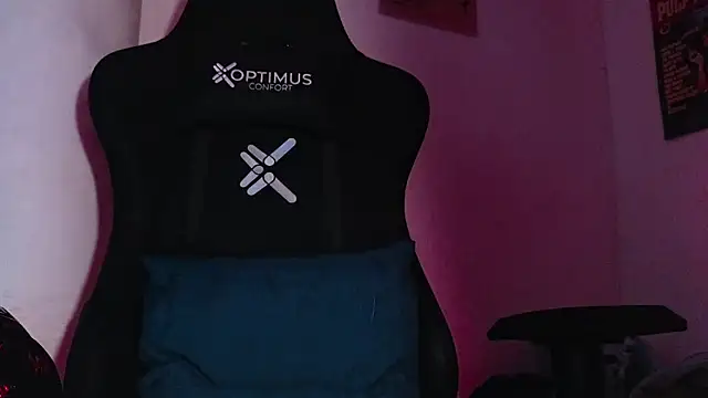 Luan_Goon's cam snapshot