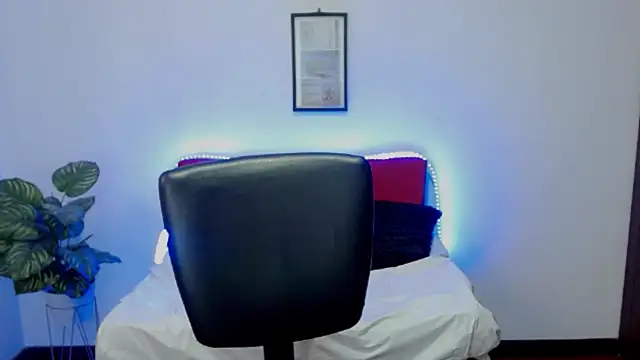 NatalyEscobar_lx's cam snapshot