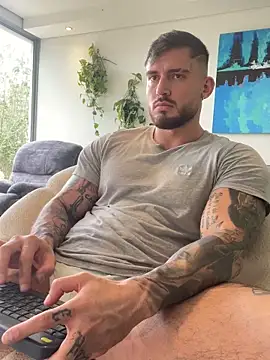 DimitriSullivan_'s cam snapshot