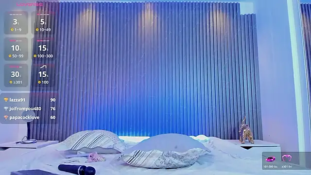 Ivaannaa_'s cam snapshot