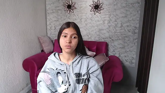 Evagirl69's cam snapshot