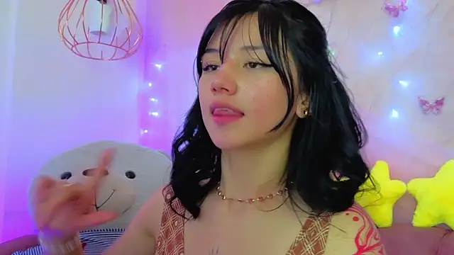 april_bennett's cam snapshot