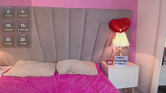 kittyblooms's cam snapshot