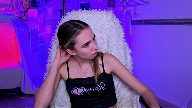 KimPorins's cam snapshot