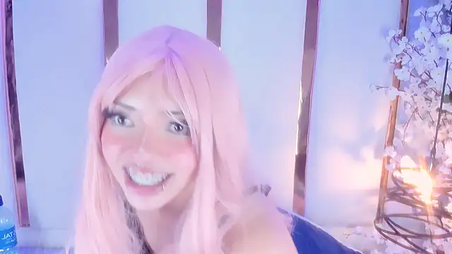 NamiMoon1's cam snapshot