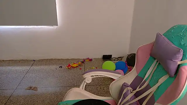 WandaDoll's cam snapshot