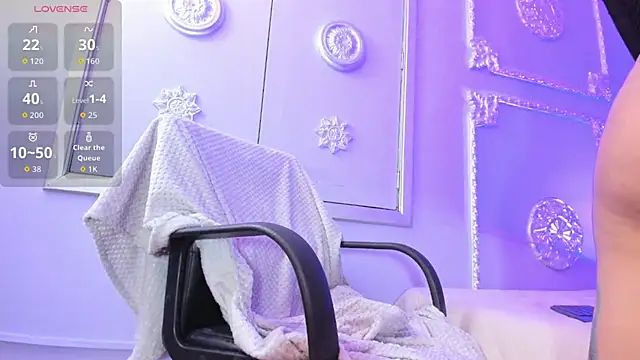 JeyLee's cam snapshot