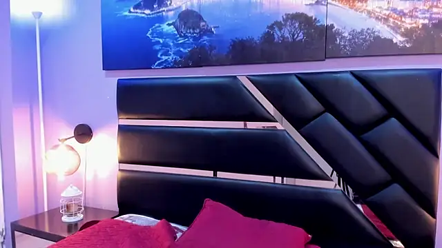 KimberlyVillaLobos's cam snapshot