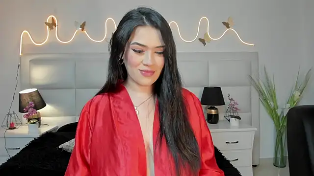 InnaVolkova's cam snapshot