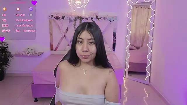 ZURY_TAY's cam snapshot