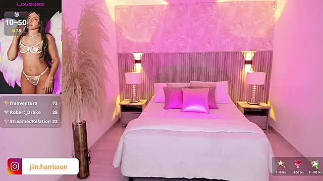 Jin-harrison's cam snapshot