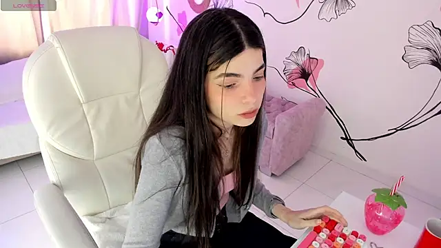 Isabela_Fiorelli's cam snapshot