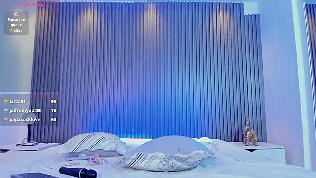 Ivaannaa_'s cam snapshot