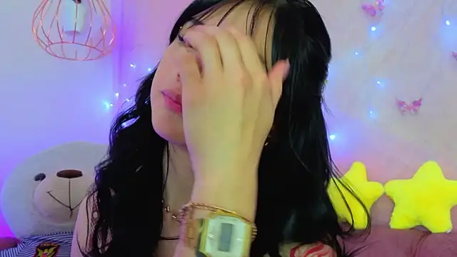 april_bennett's cam snapshot