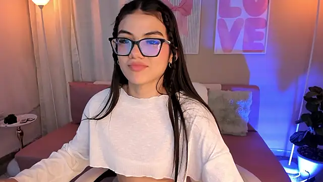 MarianaaDooll's cam snapshot