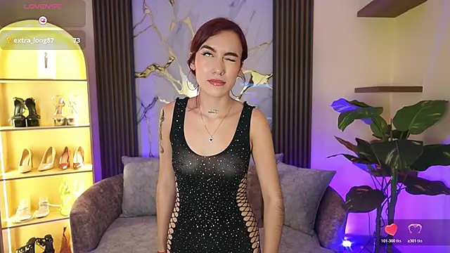 TessaaFox's cam snapshot