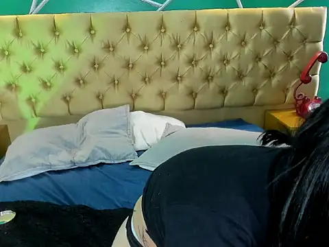 Ashleyy_Morgann's cam snapshot