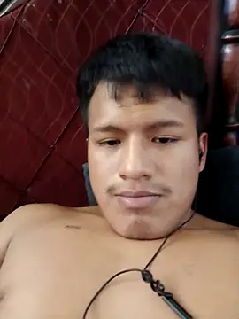 Huebolocko live sex cam