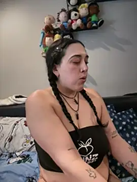 ThicBunz's cam snapshot