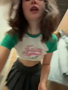 Dina_Tease live sex cam