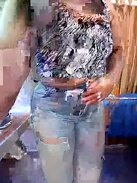 Mia-Glow live sex cam