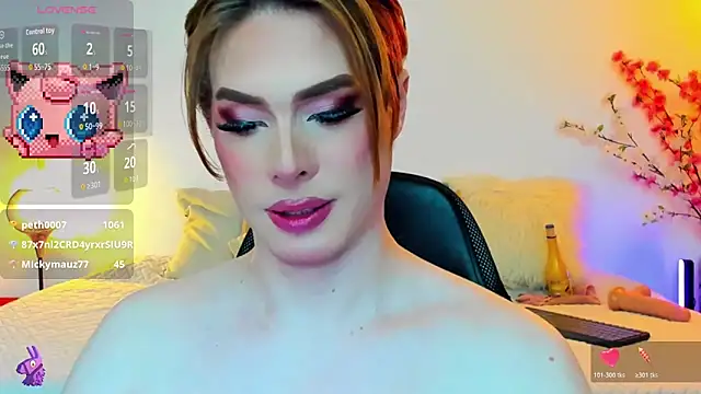 mike_blossom's cam snapshot