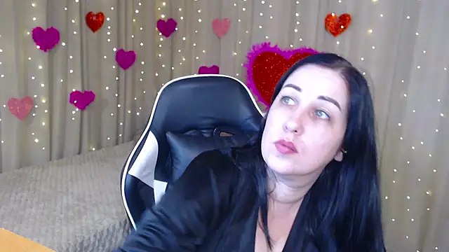 JillStevens's cam snapshot