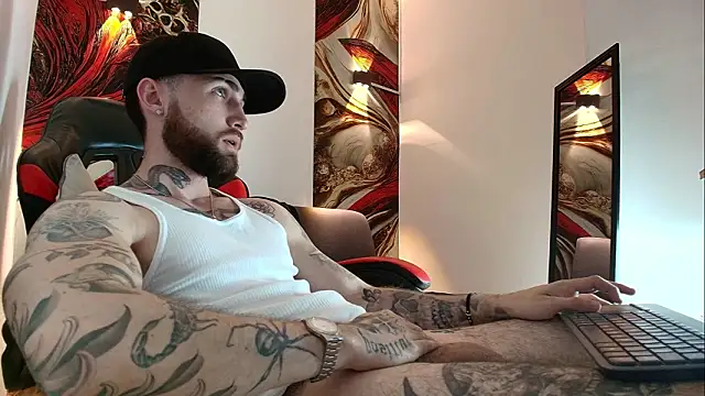 Luke_davis01's cam snapshot