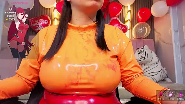 Anni_acker_b's cam snapshot