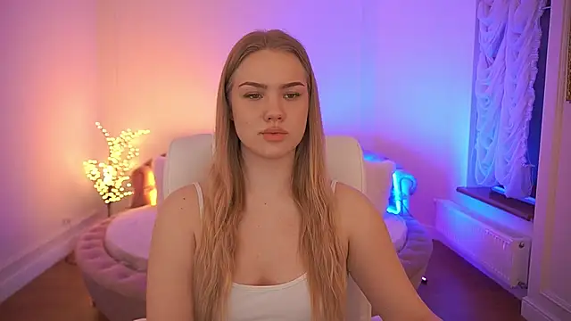 CelesteNoir's cam snapshot