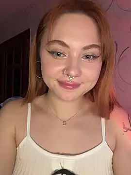 LunaMillie's cam snapshot