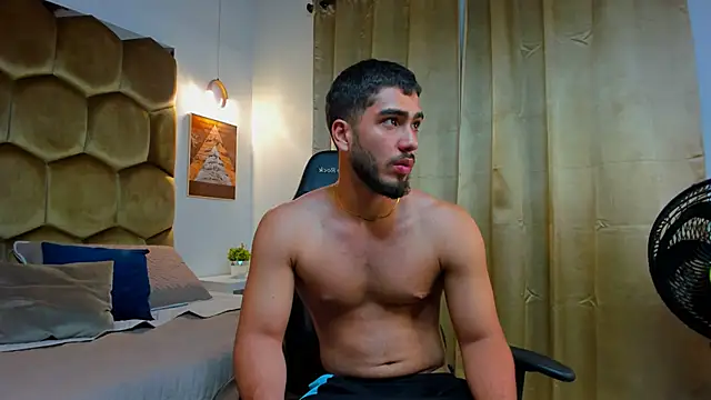 Franco_banderas live sex cam