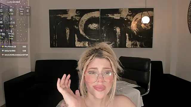 MadisonKane's cam snapshot