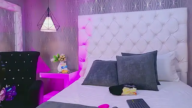 MadissonPaytonn's cam snapshot