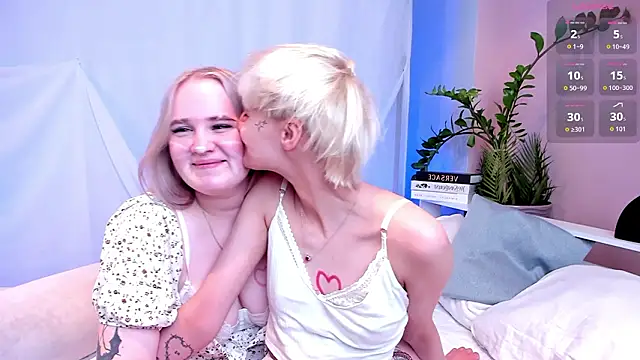 Violeta_Diana's cam snapshot