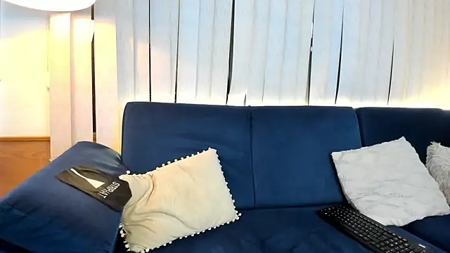 luisa__rosse's cam snapshot