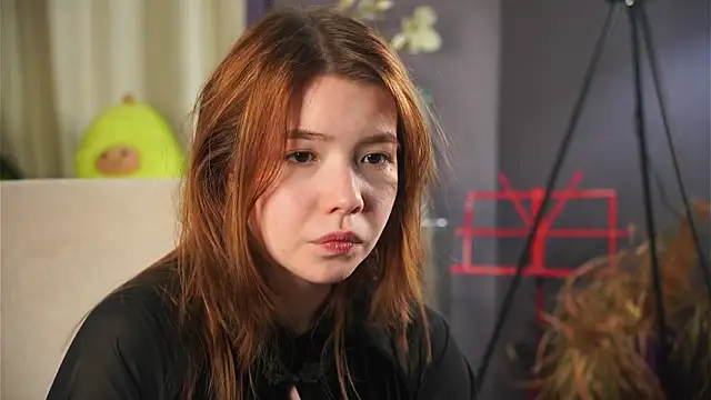 AyakoHuezo's cam snapshot