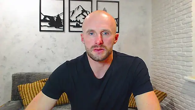 DoctorAlexx's cam snapshot