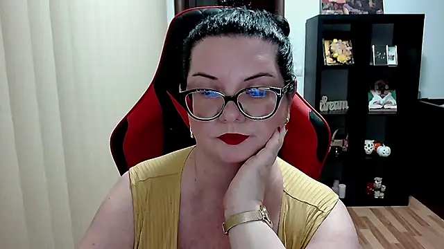 MissTroublle live sex cam