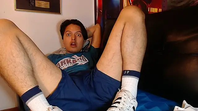 Kevin_Charless's cam snapshot