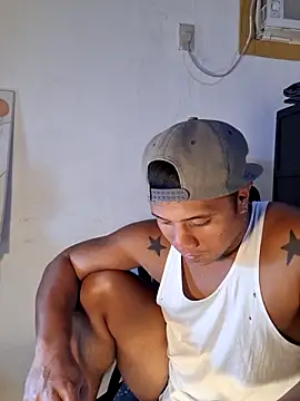 Felix_Asher live sex cam