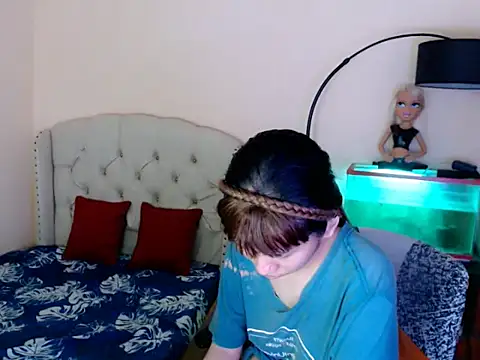 ShantalFoxxy_ live sex cam