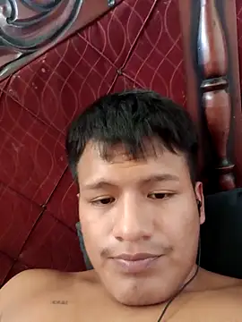 Huebolocko live sex cam