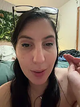 MysteryGirl__ live sex cam