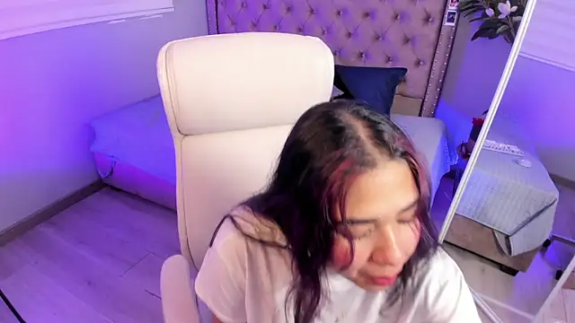 Mylarossi live sex cam