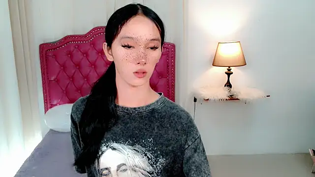 SweetcockAsian live sex cam