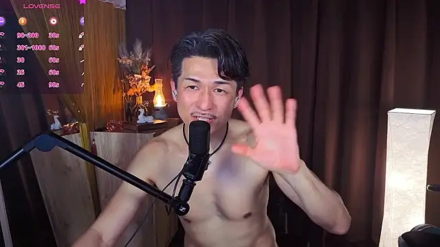 HARU_STRIKE live sex cam