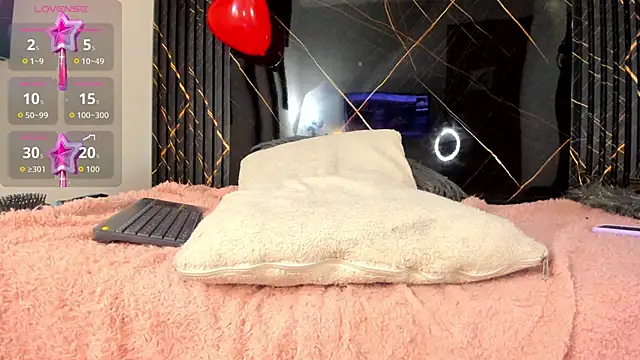 Giorgina_Parado live sex cam